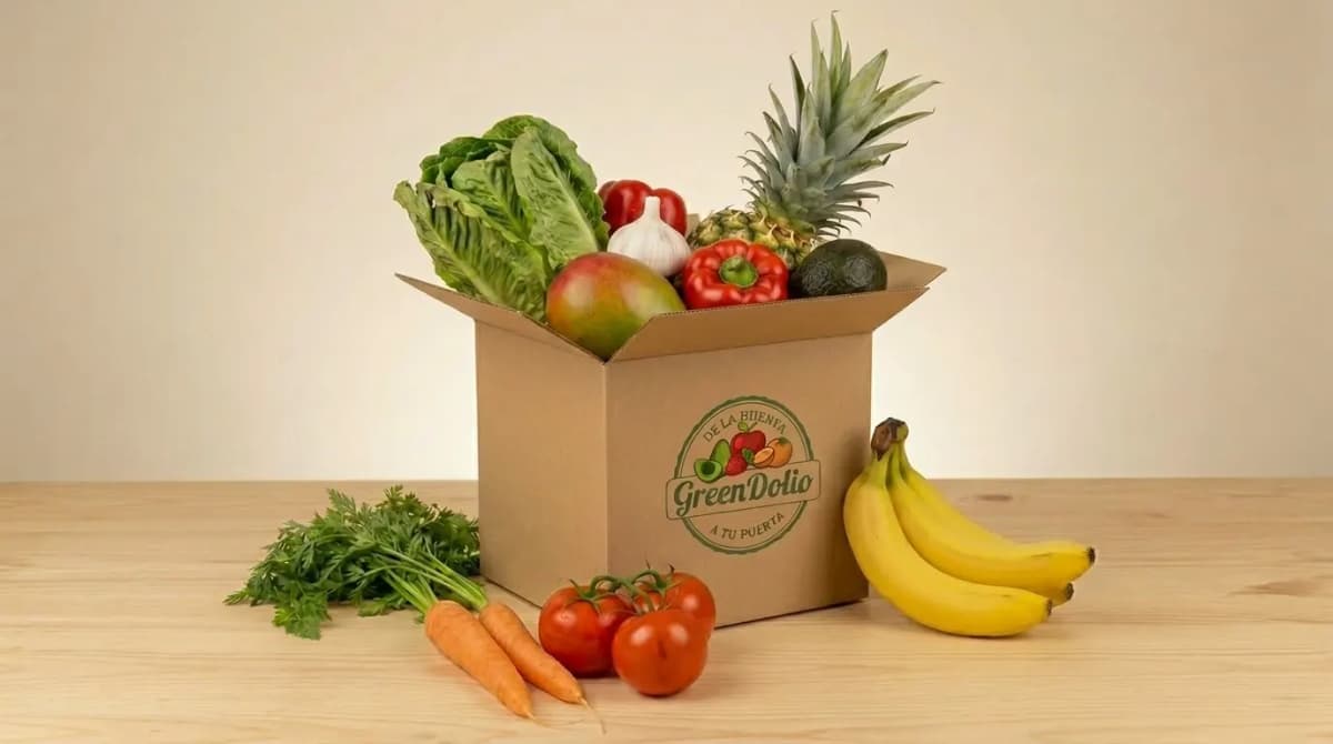 Caribbean Fresh Pack
