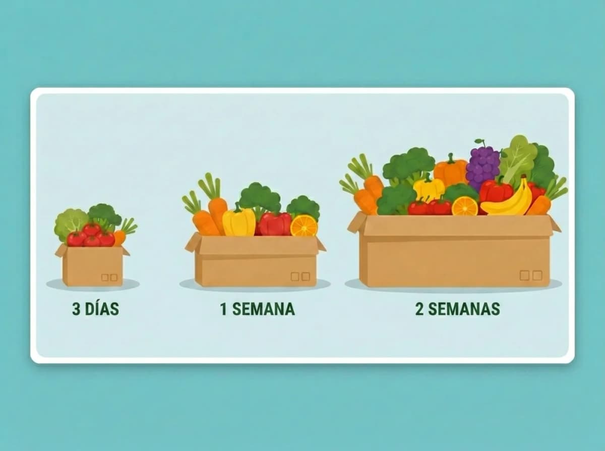 Elige tu caja