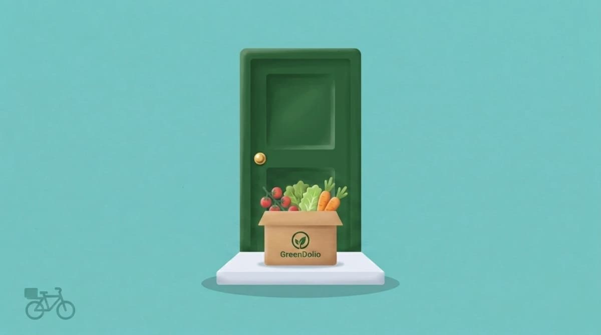 Recibe en tu Puerta