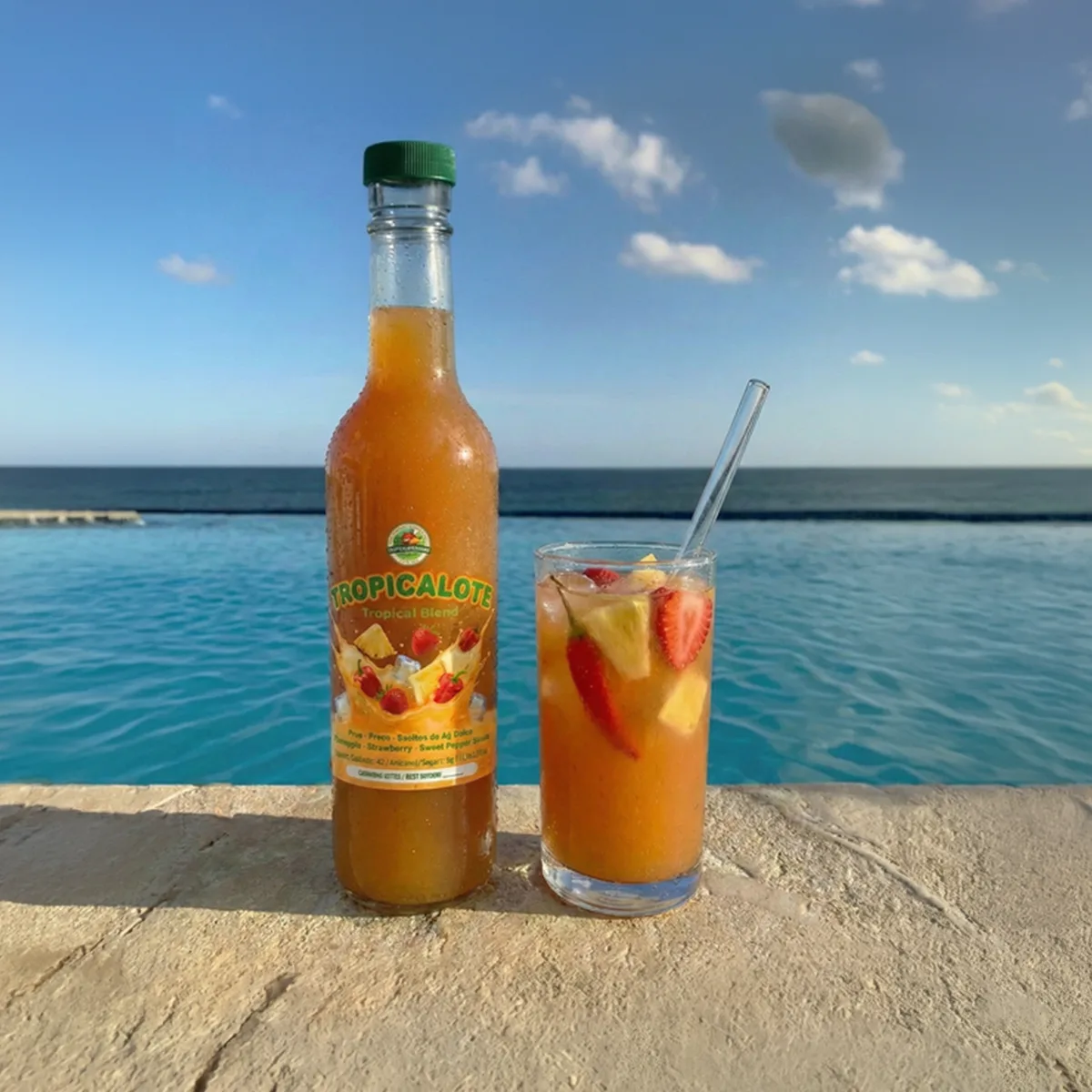 Tropicalote