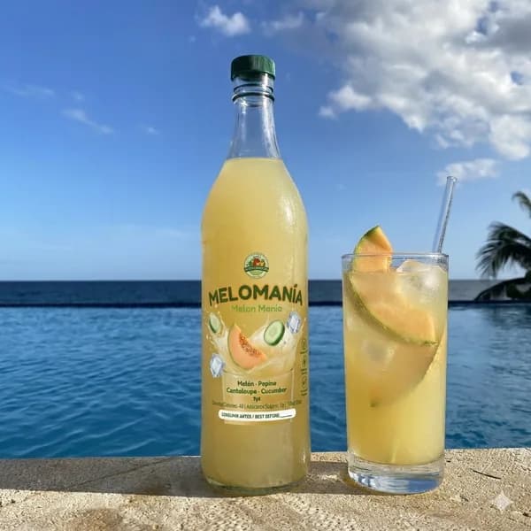 MelonManía