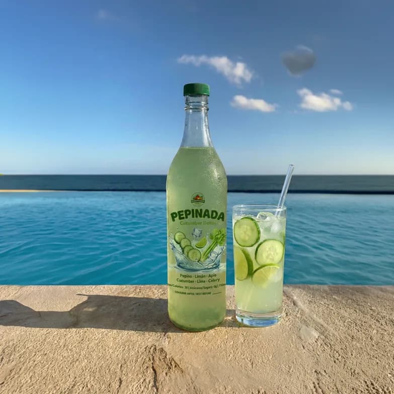 Pepinada