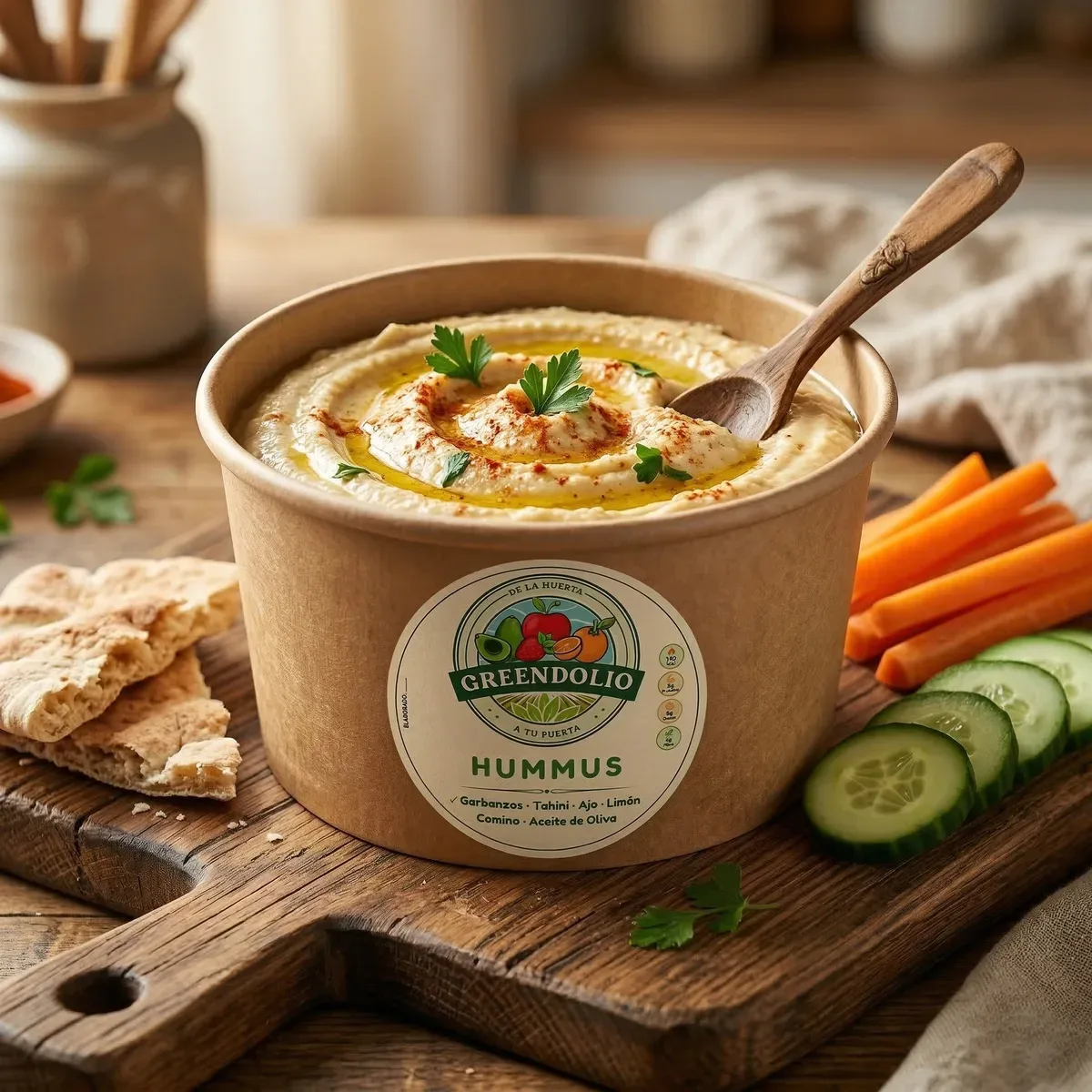 Hummus