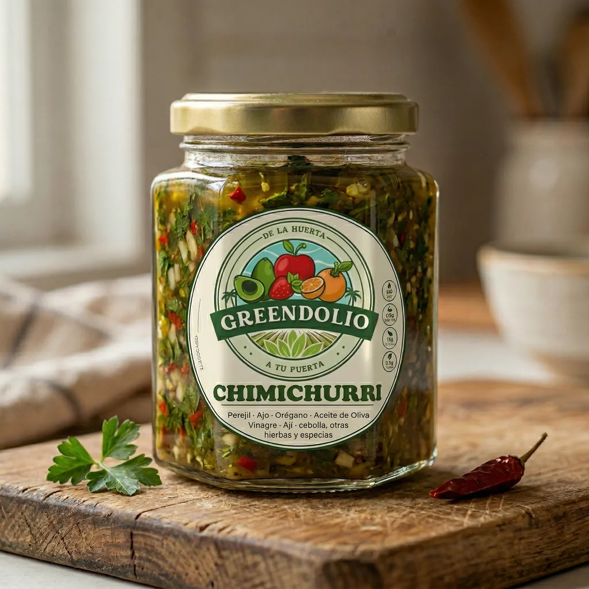 Chimichurri